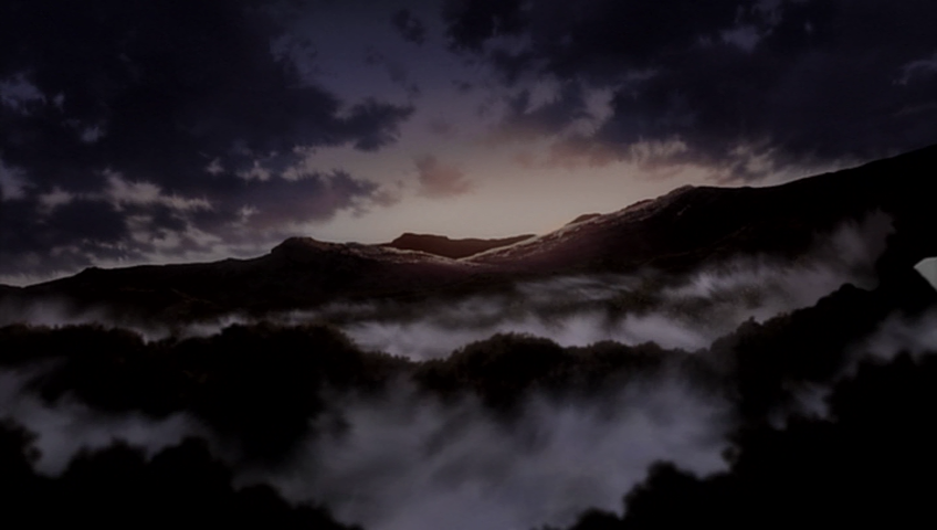 Vassalord. (Aoi Kaze Fansub)